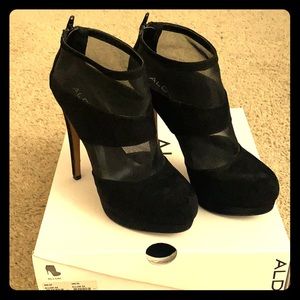 Aldo heels